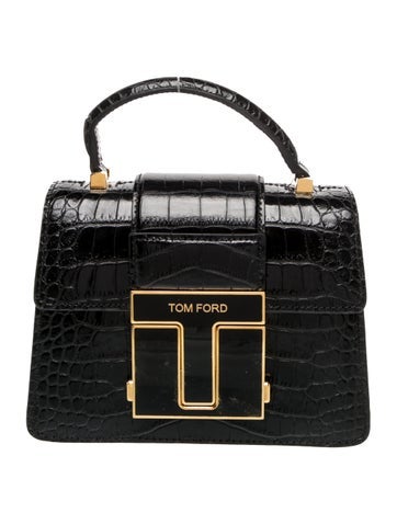 Embossed Leather 001 Mini