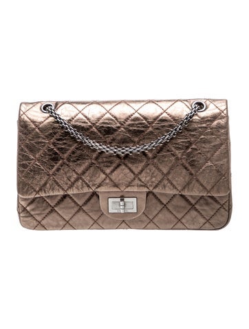 Reissue 227 Double Flap Bag