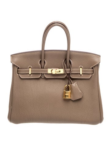 Togo Birkin 25