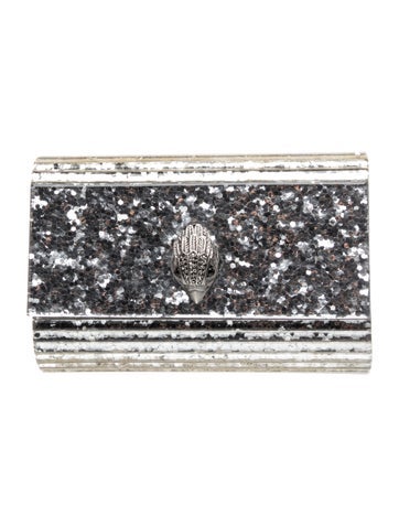 Sequins Clutch