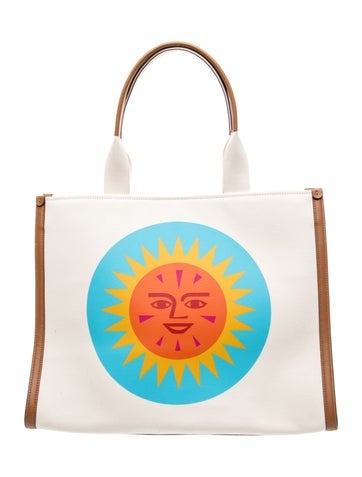Canvas Tote