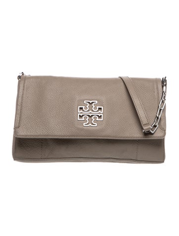 Signature Clutch