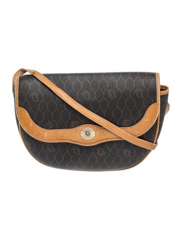 Signature Honeycomb Flap Vintage