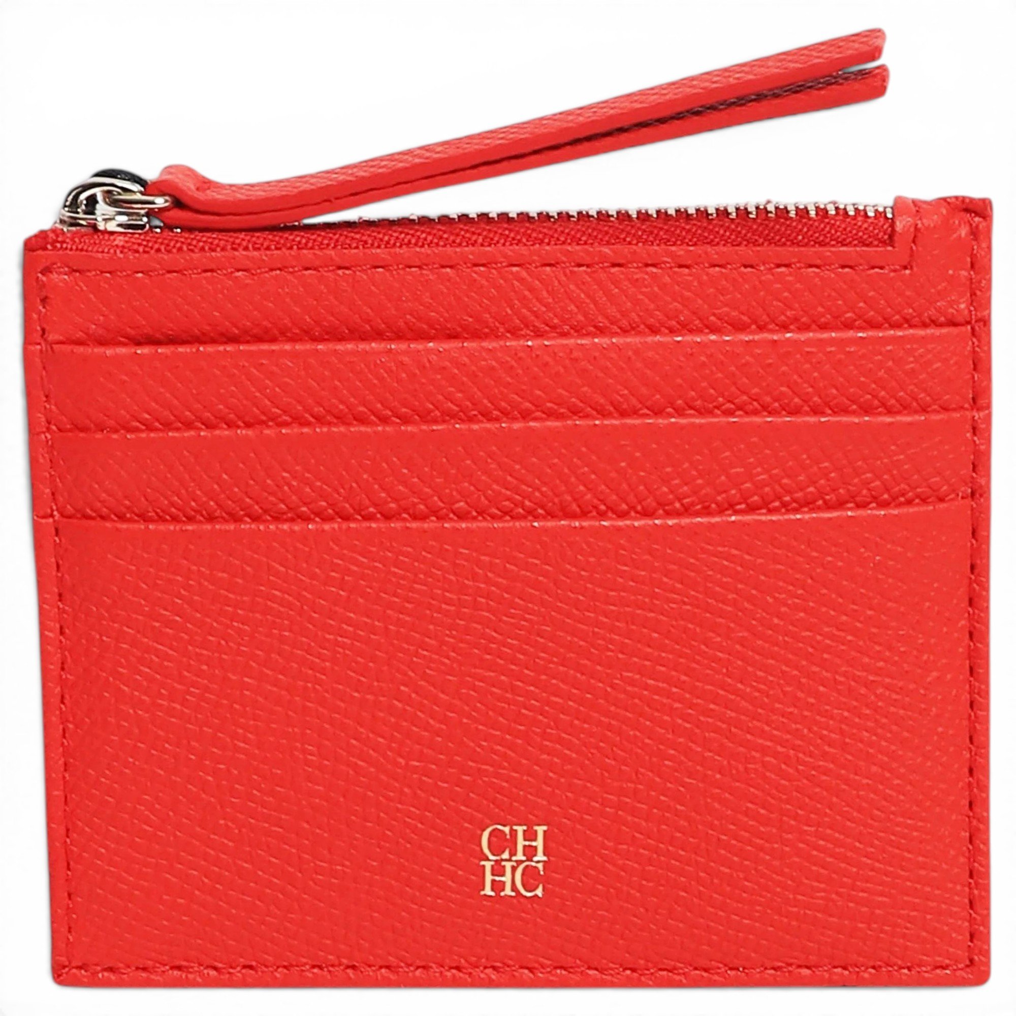 Carolina Herrera Leather bag
