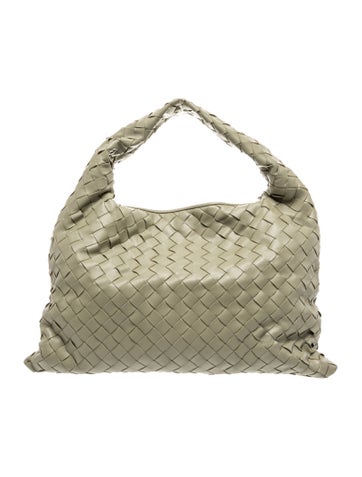 Intrecciato Hop Small