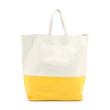 Calfskin Cabas