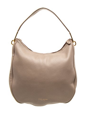 Leather Hobo