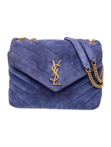 Quilted LouLou Small