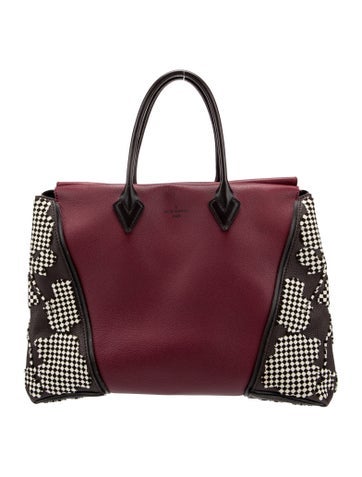 Leather W GM