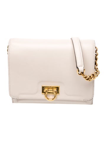 Gancio Crossbody Bag