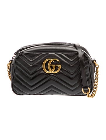 Double G Marmont Small