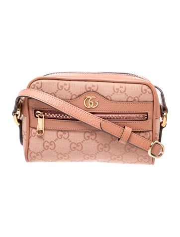 GG Canvas Ophidia