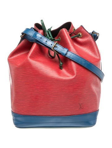 LV Monogram Noé
