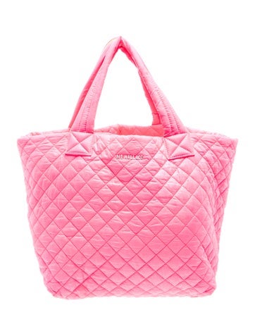 Nylon Tote