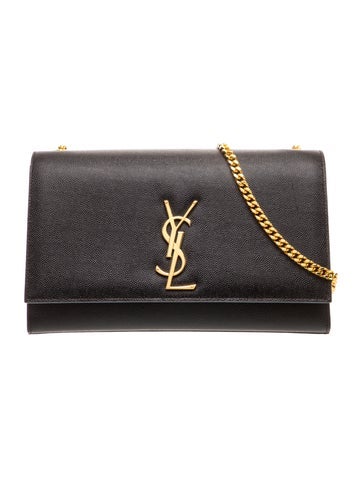 Leather Kate Medium