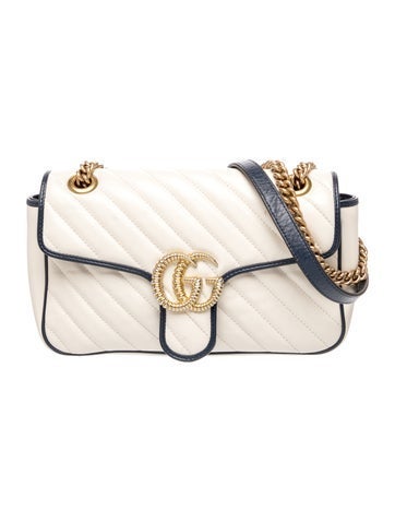 Double G Marmont Small