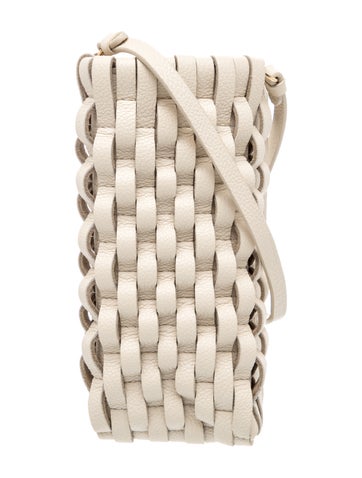 Leather Onda Phone Case
