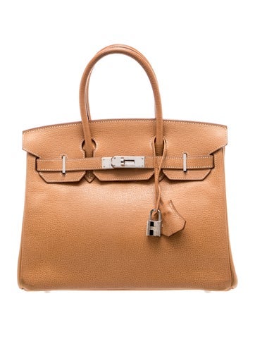 Vache Liegee Birkin 30