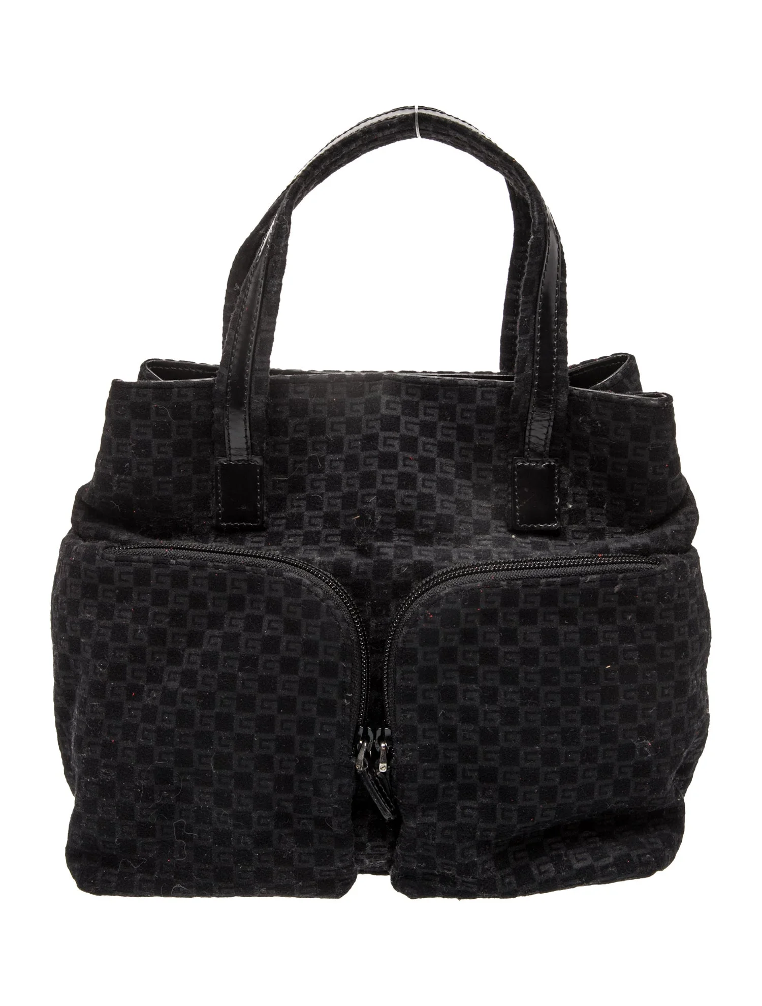 GG Weekender Bag Vintage