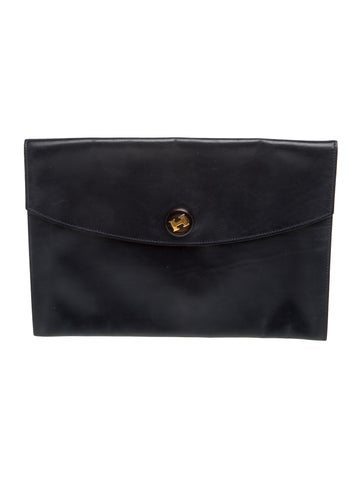 Box Rio Clutch