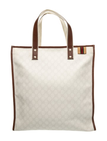 GG Supreme Tote