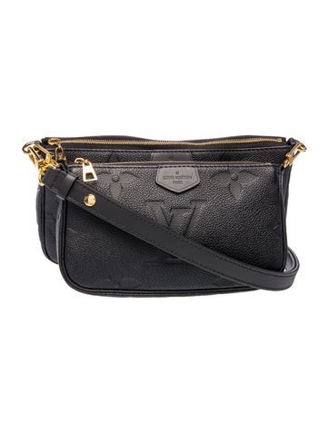 Monogram Giant Multi-Pochette Accessoires