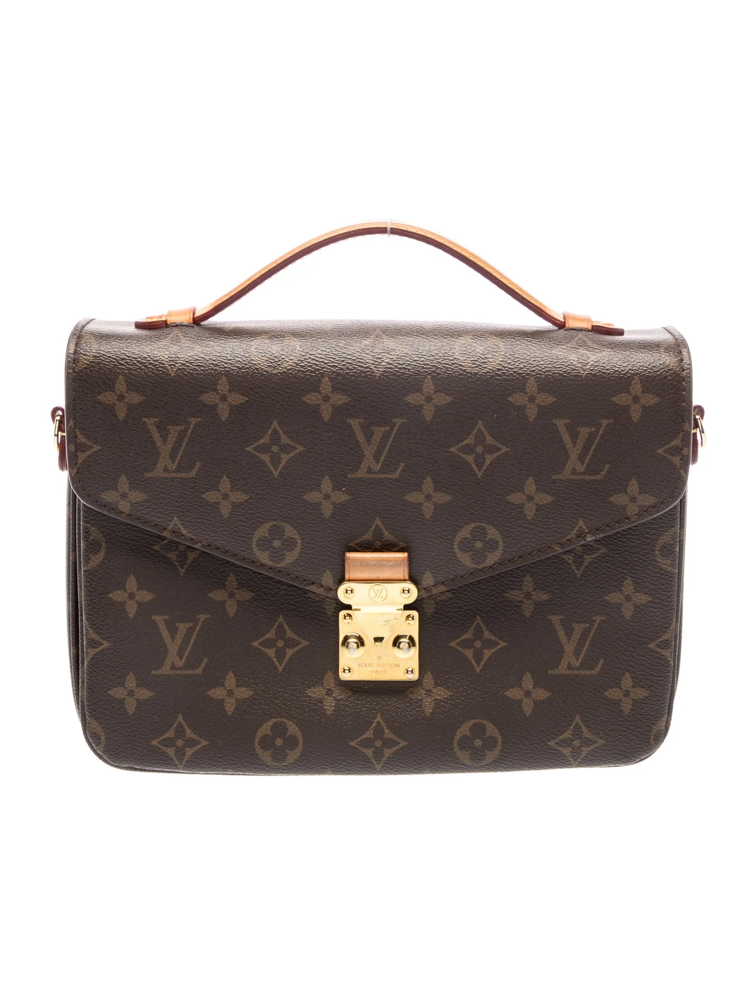 LV Monogram Pochette Métis