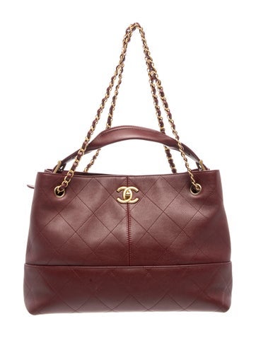 Small Shopping Bag