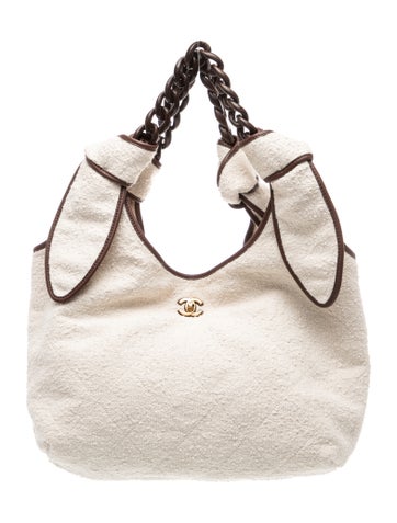 Coco Beach Maxi Hobo
