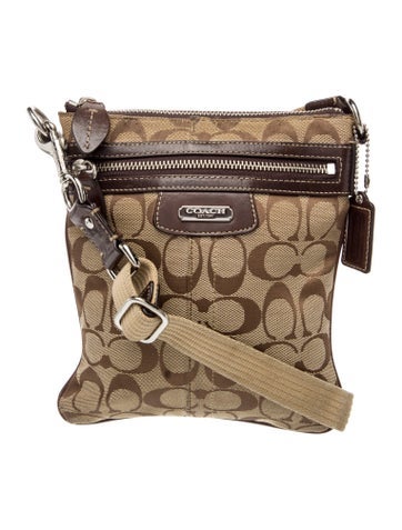 Canvas Penelope Signature Small