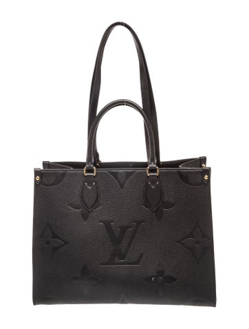 Monogram OnTheGo MM