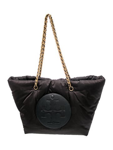 Nylon Tote