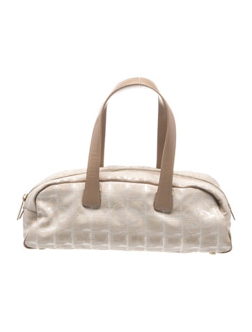 Travel Ligne Bowler Bag