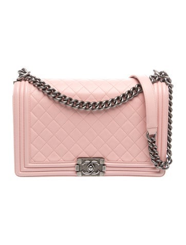 Large Boy Bag