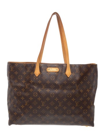 Monogram Wilshire MM