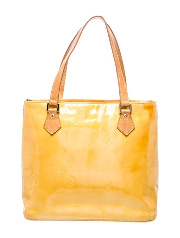 LV Monogram Houston