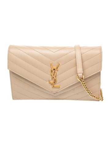 Chevron Envelope