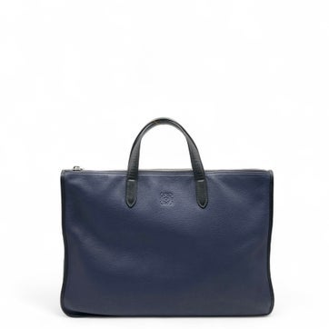 Epsom Leather Handbag