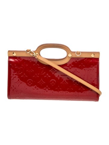 Monogram Vernis Roxbury Drive