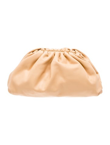 Leather The Pouch