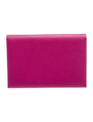 Epsom Calvi Pouch