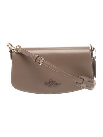 Leather Andrea Small