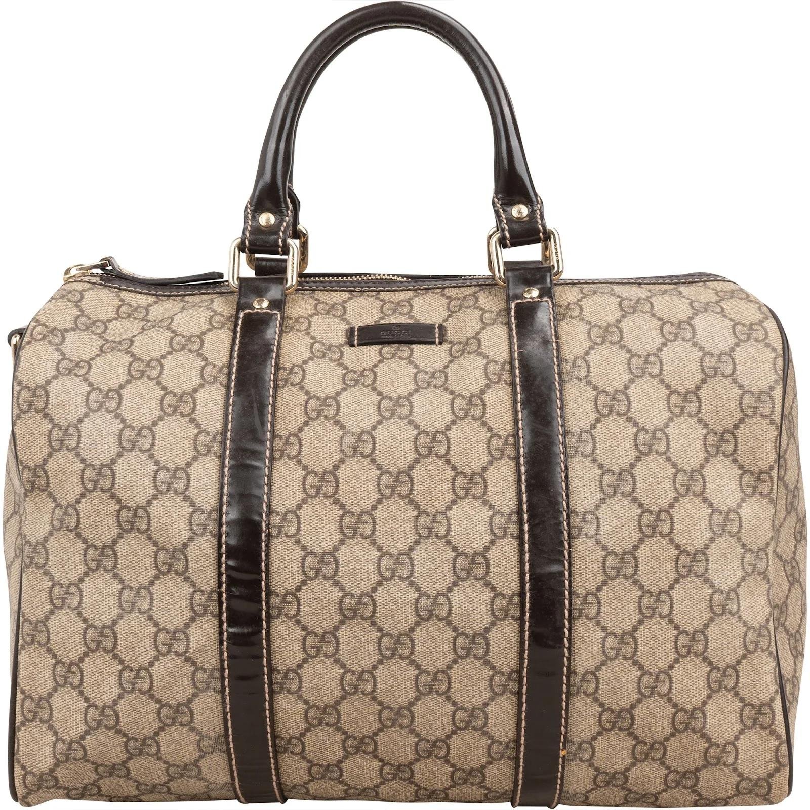 Gucci Joy leather handbag