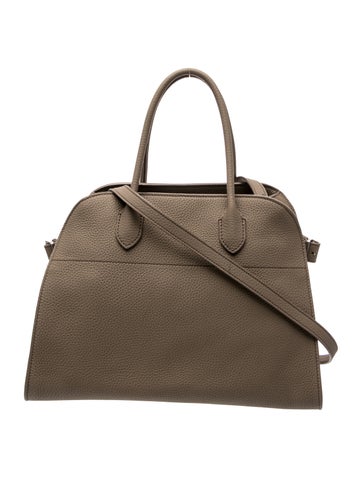 Calfskin Row Soft Margaux 12