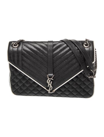 Quilted Envelope Large