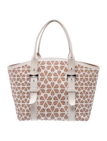 Signature Legend Satchel