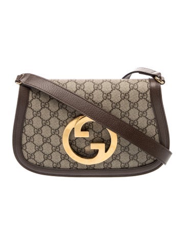 GG Supreme Blondie Small