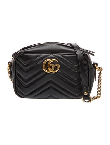 Double G Marmont Mini