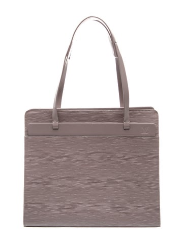 LV Monogram Croisette PM