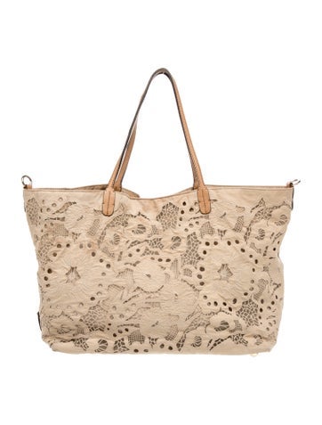 Canvas Canvas Tote